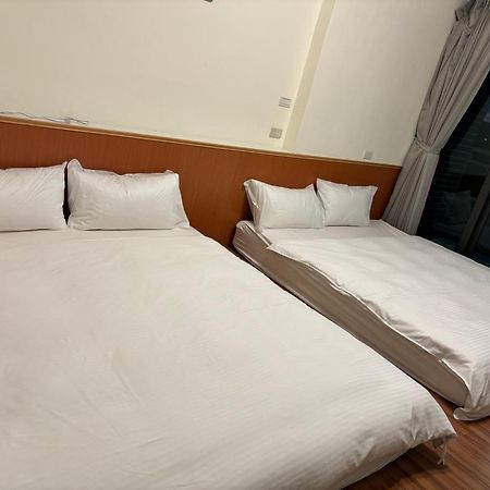 Yiren Hotel Hengchun Exterior photo