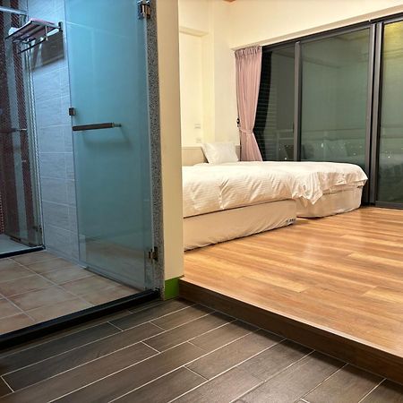 Yiren Hotel Hengchun Exterior photo