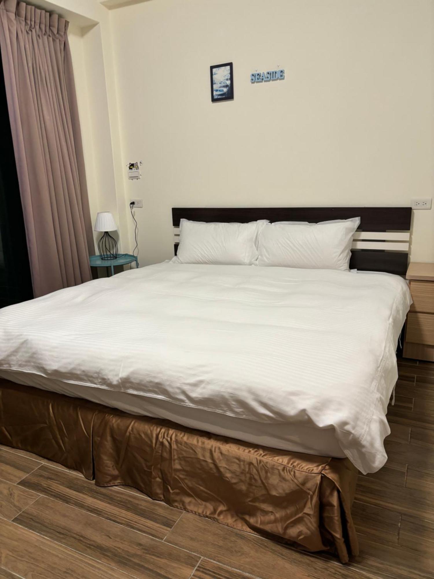 Yiren Hotel Hengchun Exterior photo
